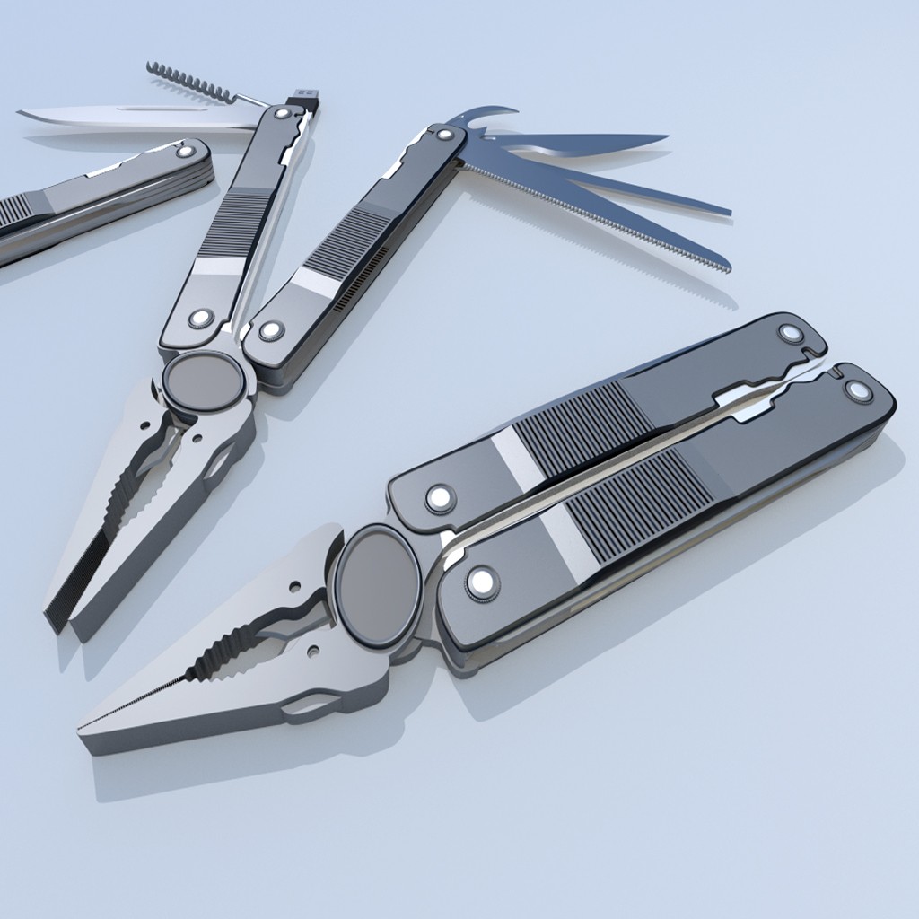 Multi-Tool preview image 4